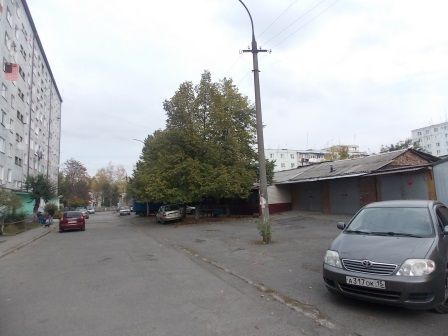 Territory
