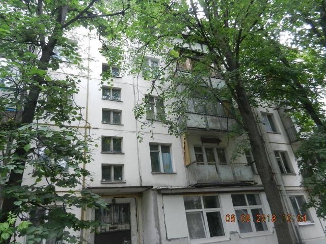 Панорама дома