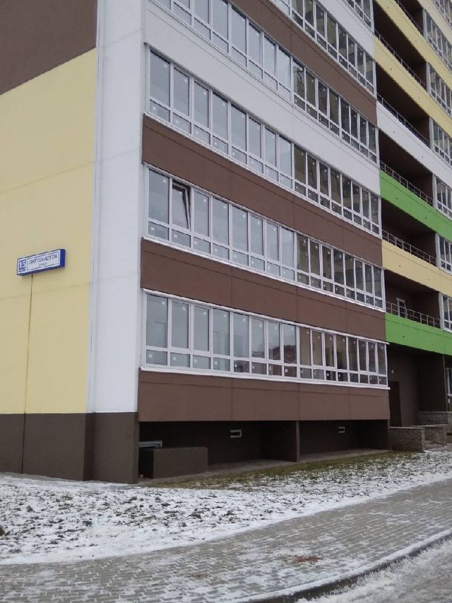 фото дома