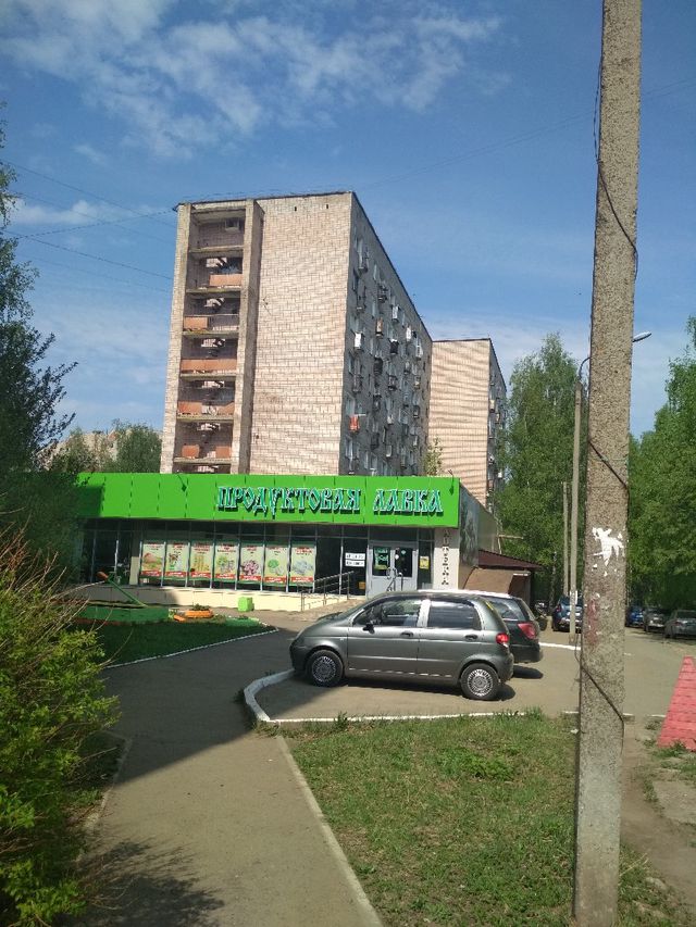 фото дома