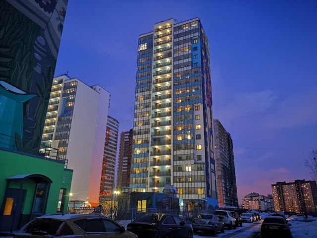 фото дома