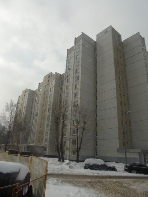 фото дома