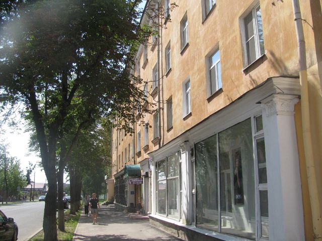 фото дома