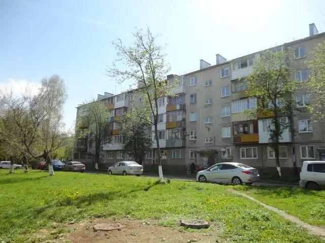 фото дома
