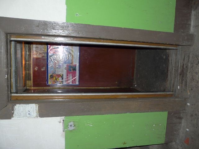 Lift