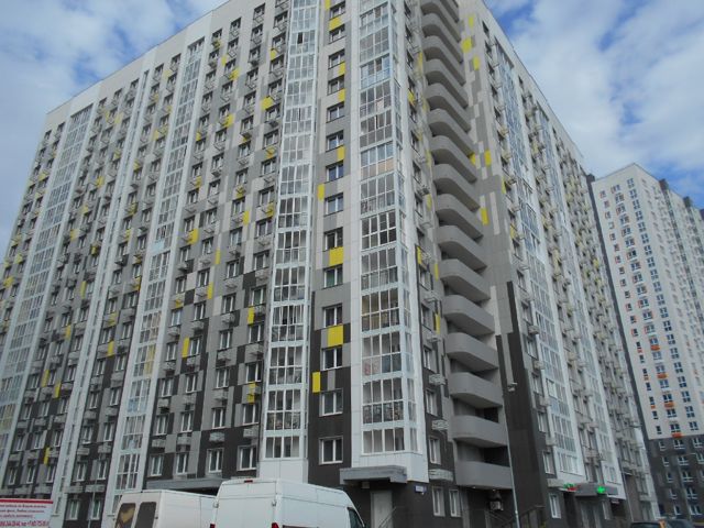 Панорама дома
