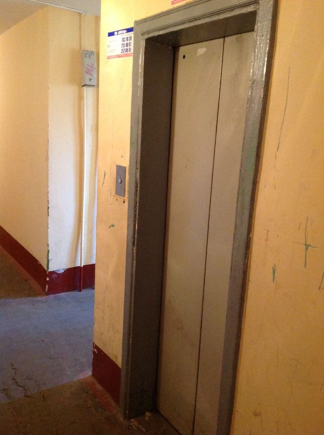 Lift