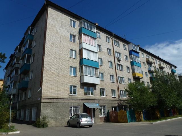 Панорама дома