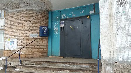 фото дома
