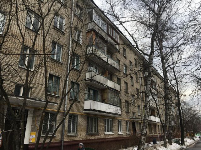 Панорама дома