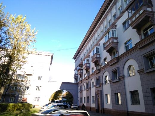 Facade