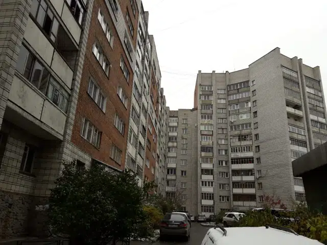 фото дома