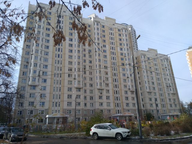 Facade