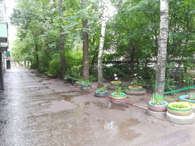 фото дома