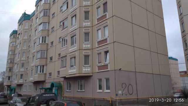 Панорама дома