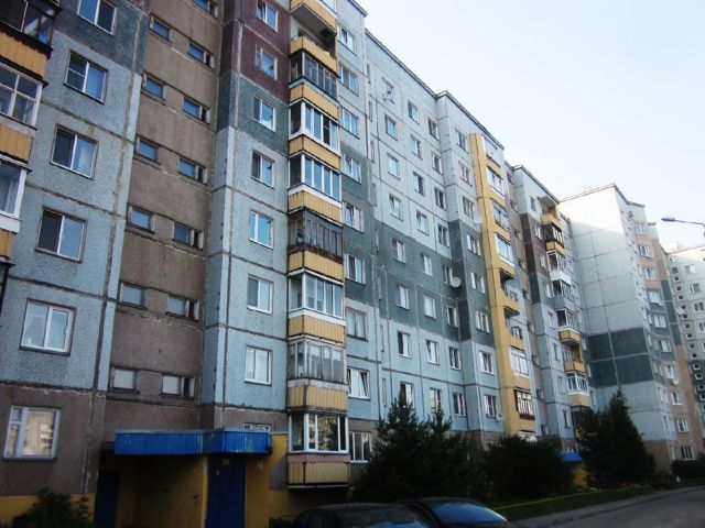 фото дома