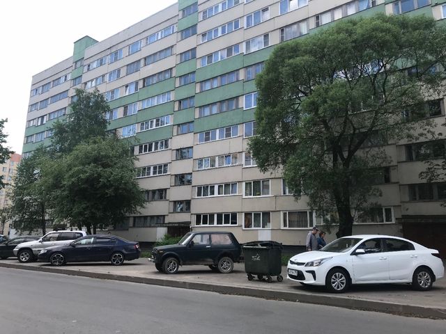 Facade