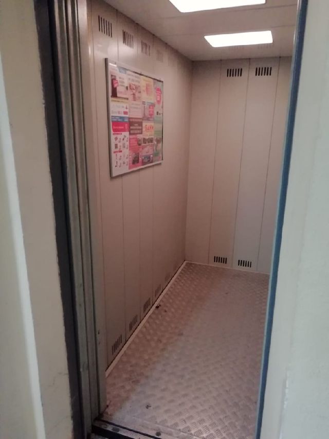 Lift