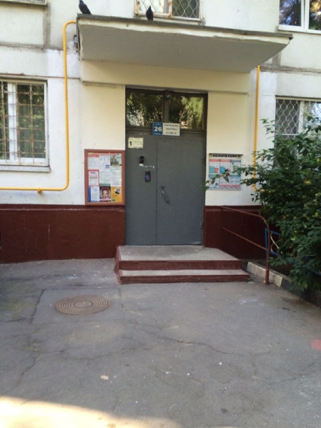фото дома