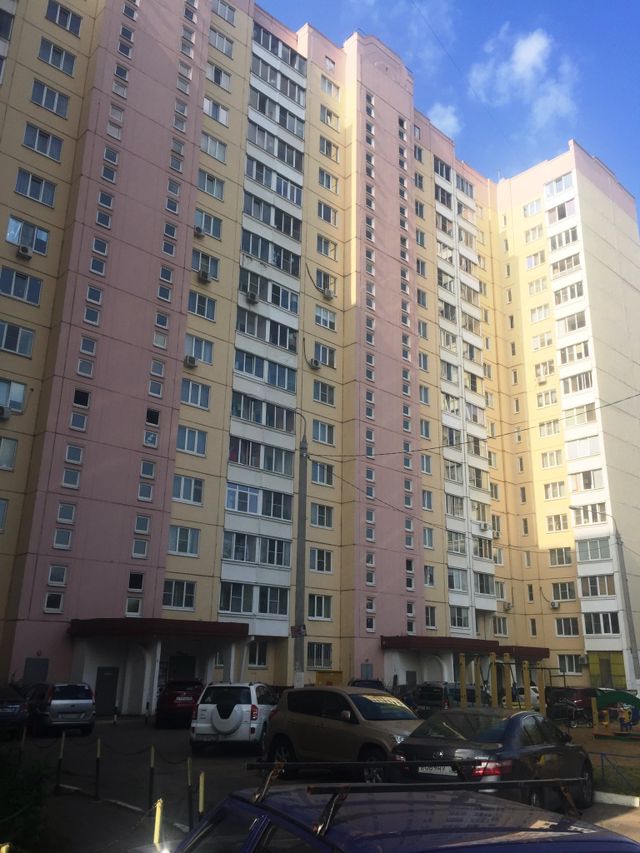 фото дома