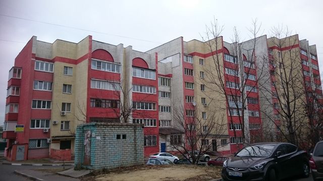 Facade