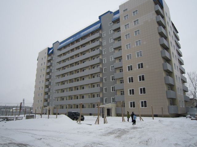 фото дома