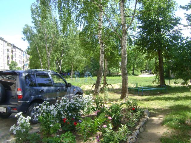фото дома
