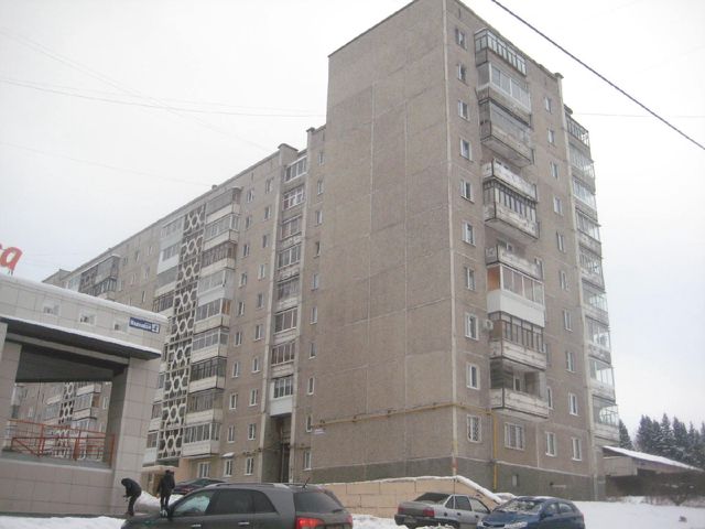 Facade