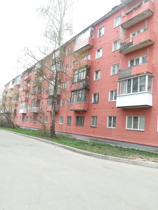 фото дома