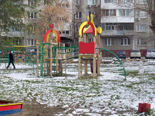 фото дома