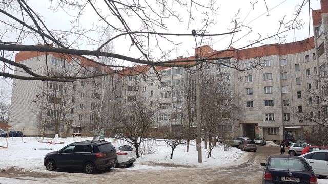 фото дома