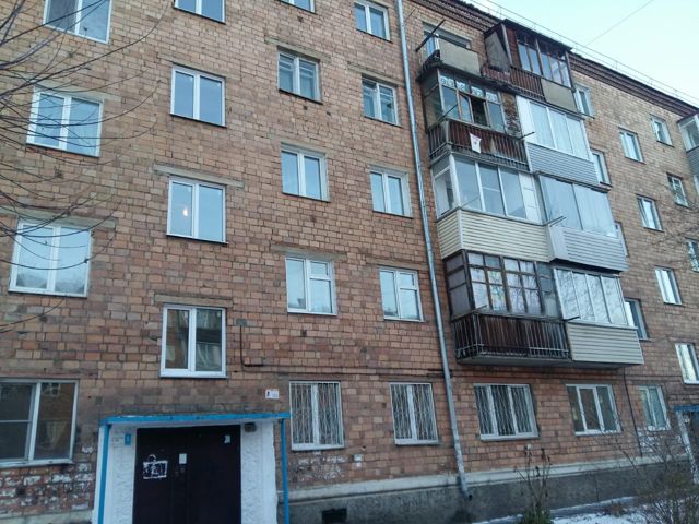 Панорама дома