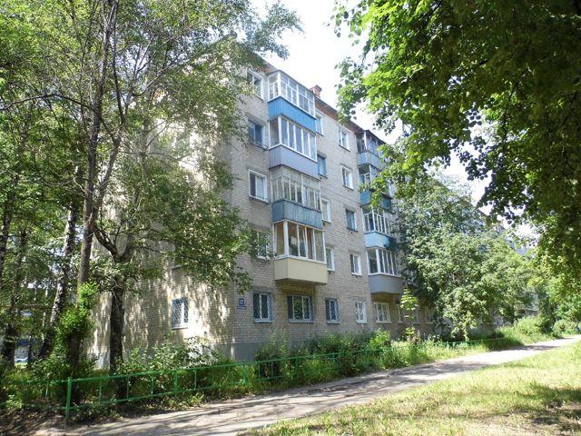 фото дома