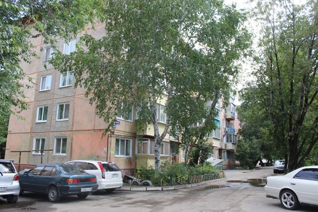 Панорама дома
