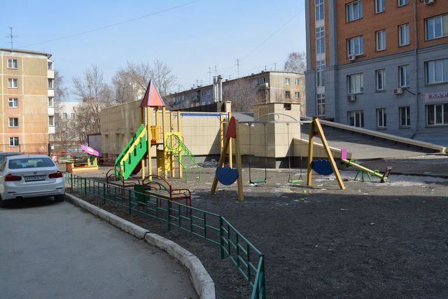 фото дома