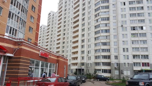 фото дома