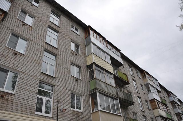 фото дома