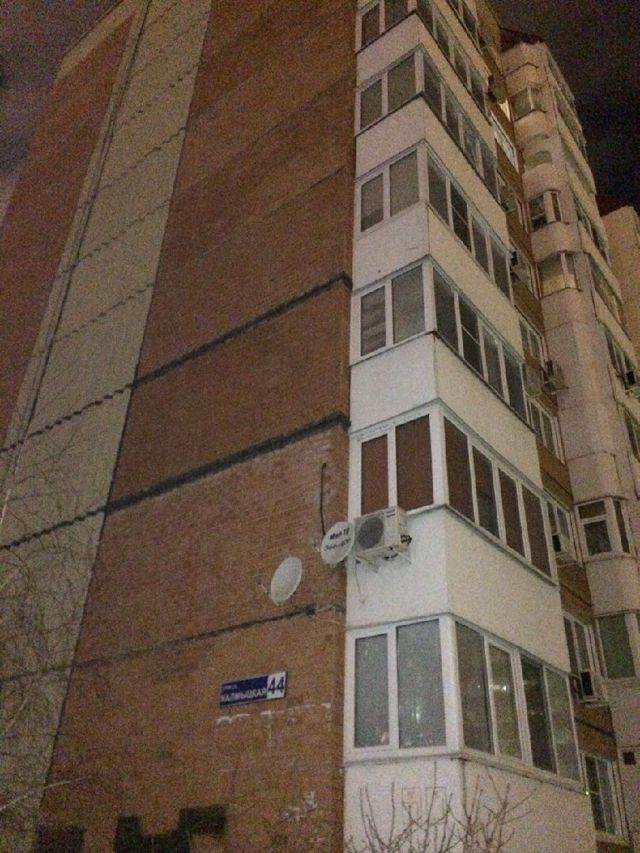 фото дома