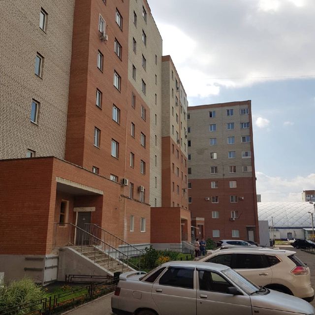 фото дома