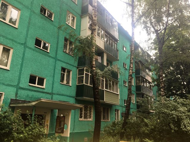 фото дома