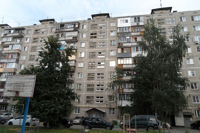 фото дома