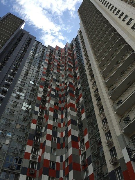 Facade