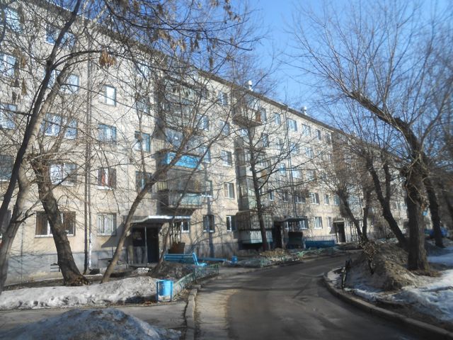 фото дома