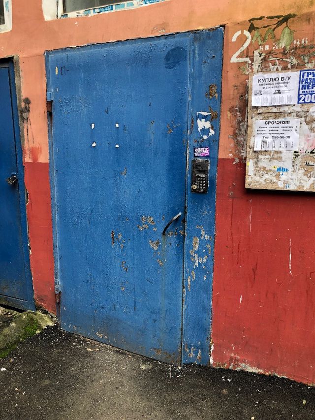 фото дома