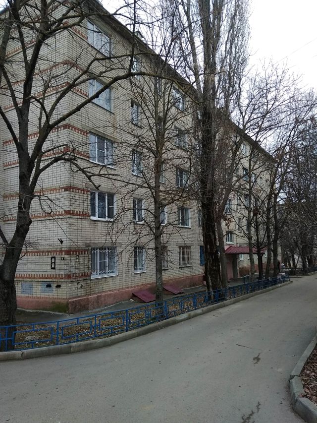 Панорама дома