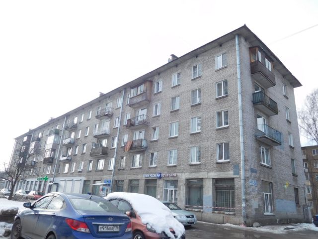 фото дома