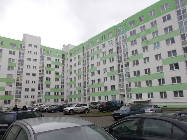 фото дома