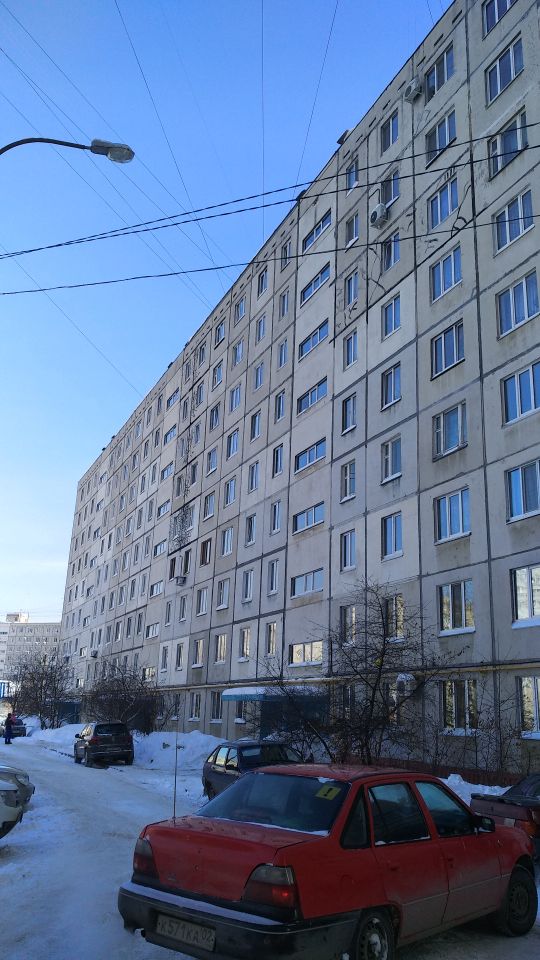 Facade