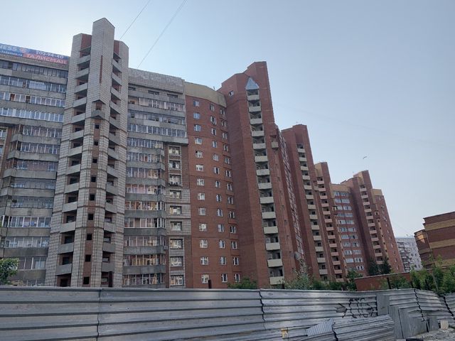 фото дома