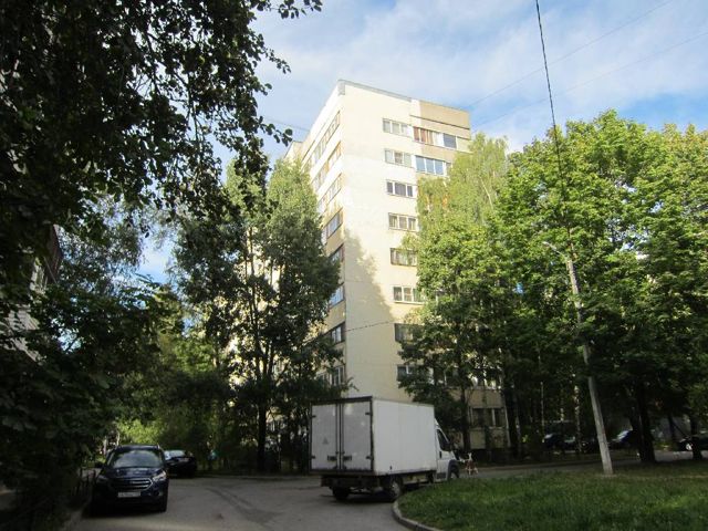 фото дома